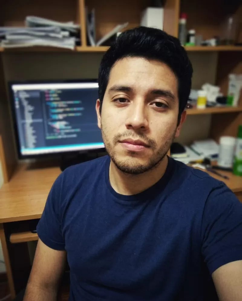 Carlos Andrés R.
