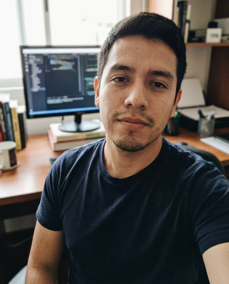 Carlos Andrés R.