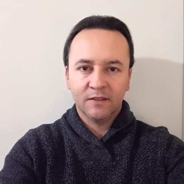 Daniel Giraldo