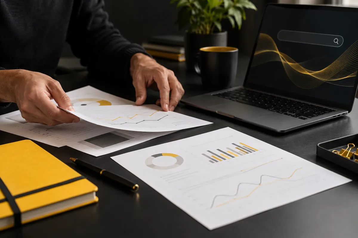 Cree su propio software