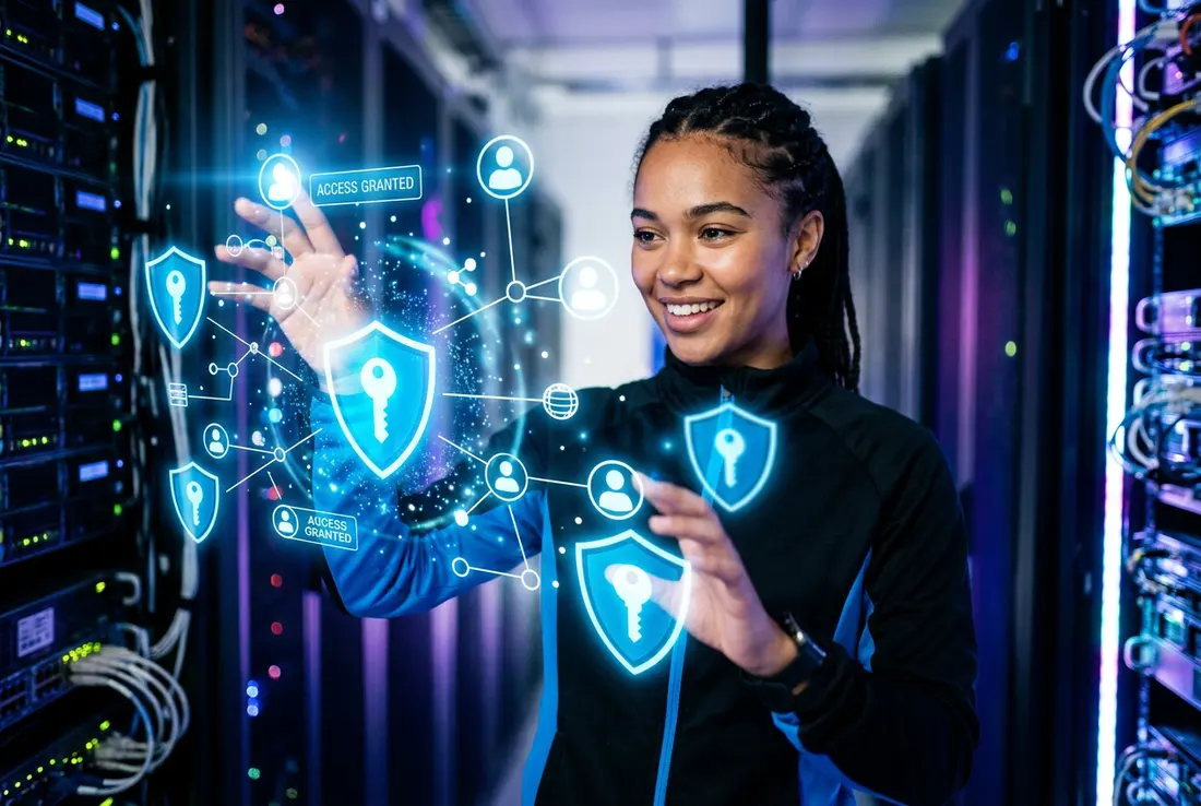 Identidad & Acceso en Azure