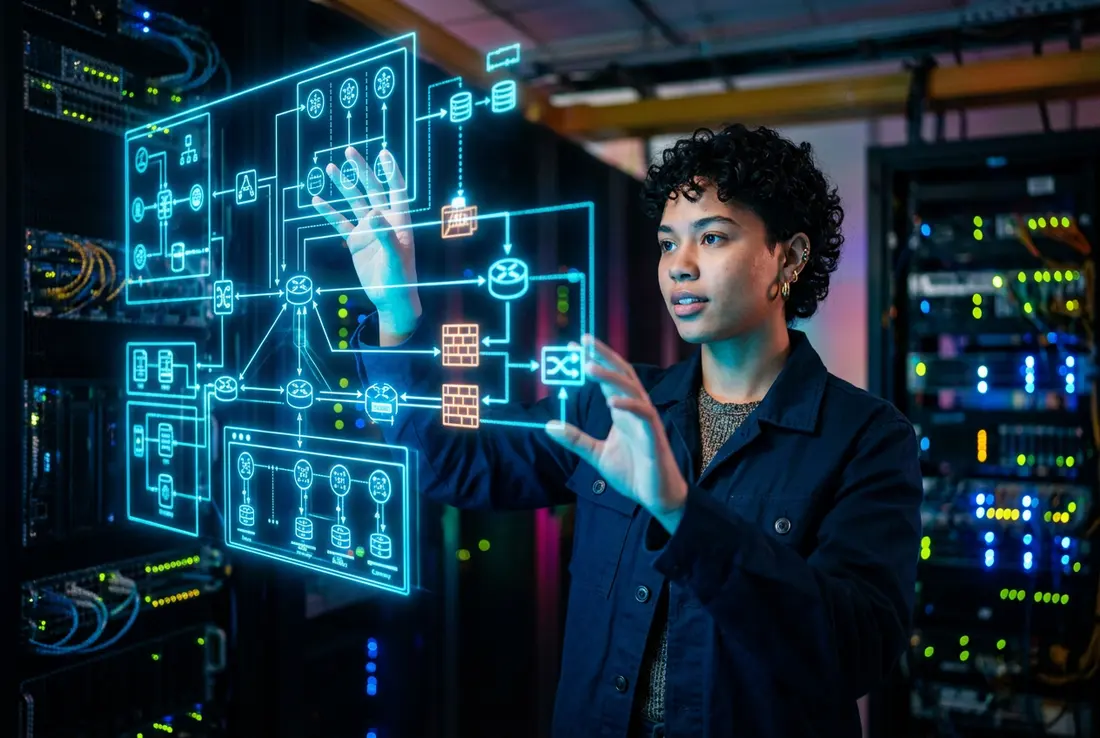 Redes Virtuales en Azure