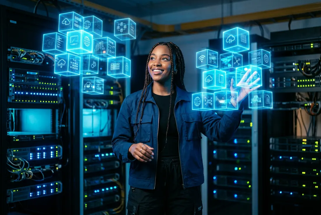 Almacenamiento Azure