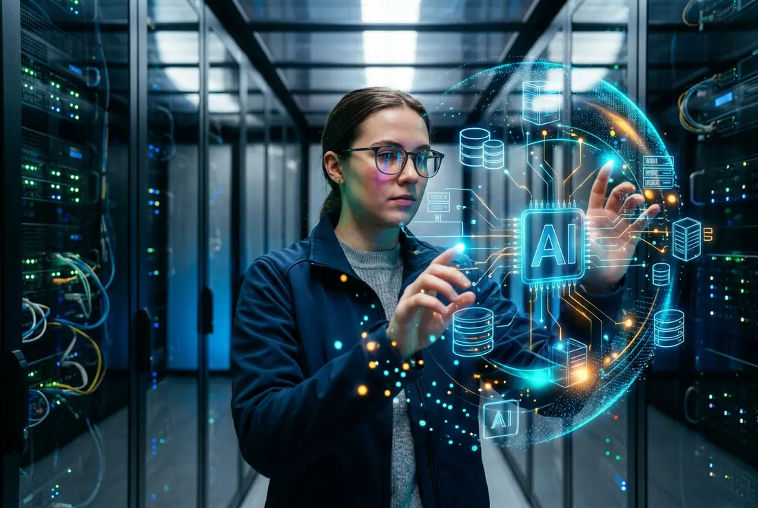 IA y Automatización en Azure
