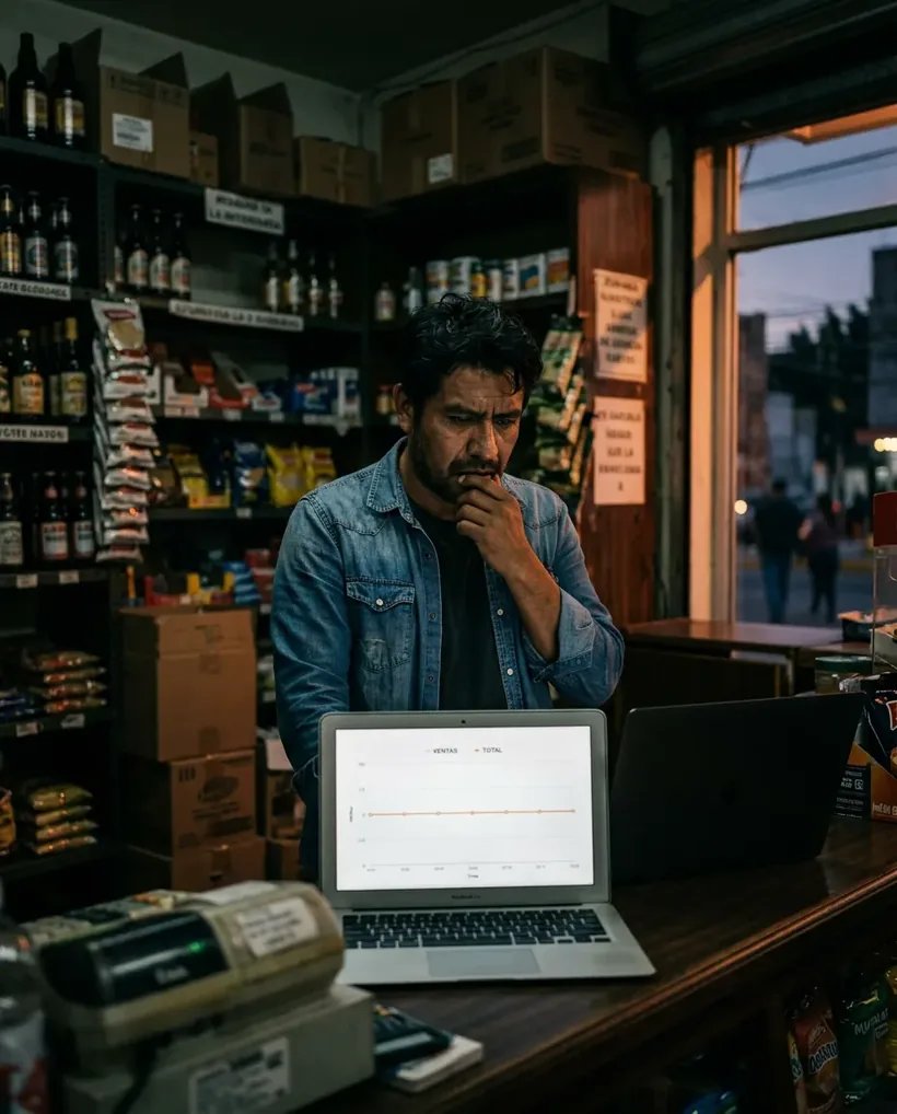 6 de cada 10 PYMES sin estrategia