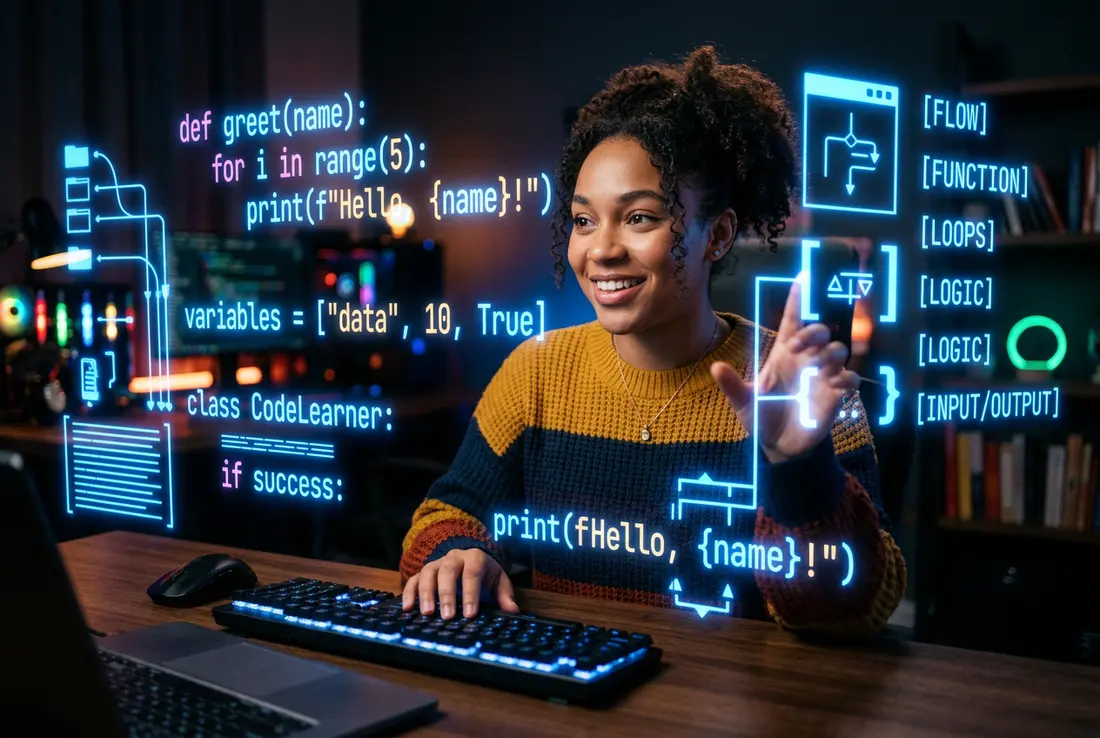 Python Fundamentos