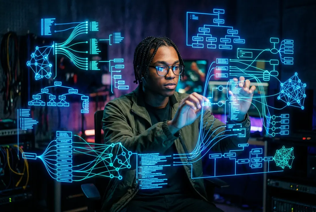 Estructuras de Datos & Algoritmos