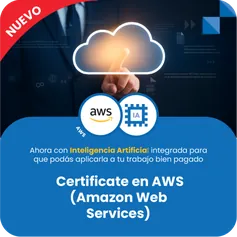 Certificate en AWS (Amazon Web Services)