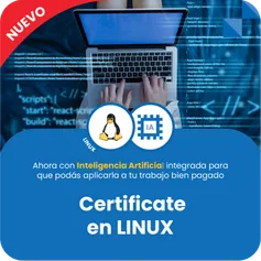 Certificate en LINUX