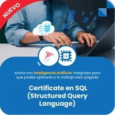 Certificate en SQL (Structured Query Language)