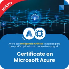 Certificate en Microsoft Azure