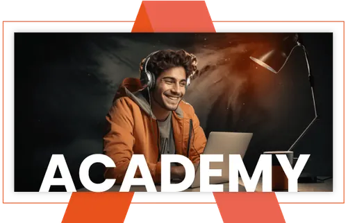 VLA Academy — clases en vivo